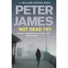 Not Dead Yet        {USED}